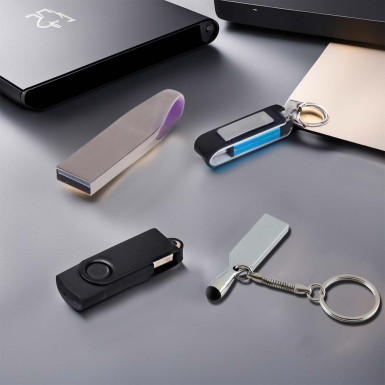 USB Bellek