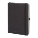 AKDERE SİYAH TARİHLİ AJANDA (15X21 CM) Promosyon TARİHLİ AJANDALAR
