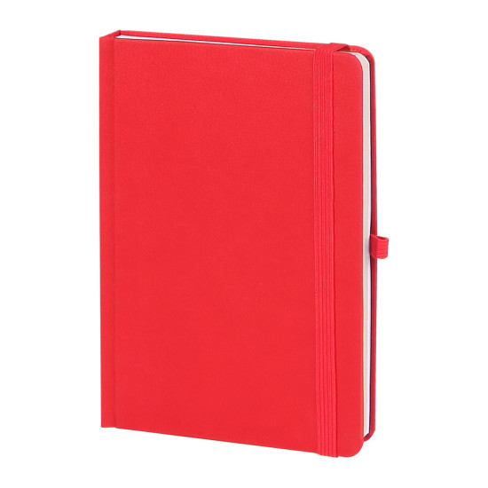 AKDERE KIRMIZI TARİHLİ AJANDA (15X21 CM) Promosyon TARİHLİ AJANDALAR