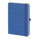 AKDERE LACİVERT TARİHLİ AJANDA (15X21 CM) Promosyon TARİHLİ AJANDALAR