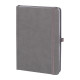 AKDERE GRİ TARİHLİ AJANDA (15X21 CM) Promosyon TARİHLİ AJANDALAR