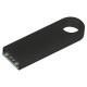 ARAS SİYAH METAL USB BELLEK (32 GB) Promosyon USB BELLEK