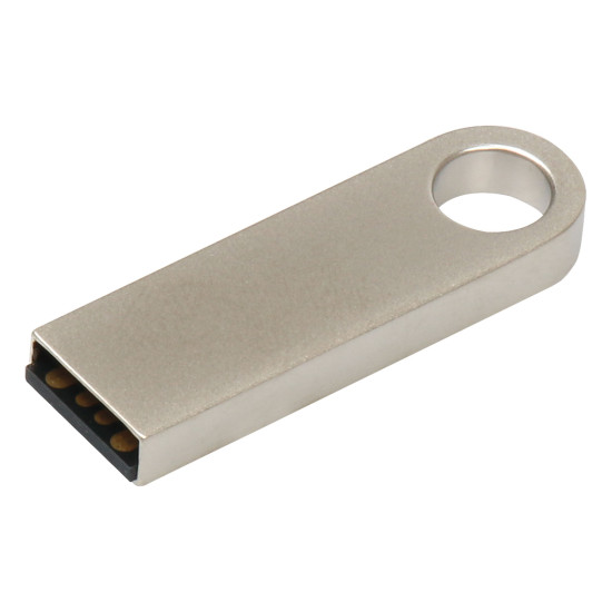 ARAS METAL USB BELLEK (32 GB) Promosyon USB BELLEK