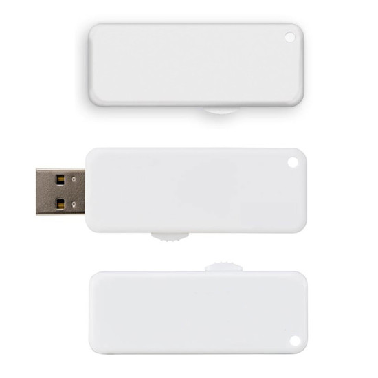 URARTU PLASTİK USB BELLEK (32 GB) Promosyon USB BELLEK