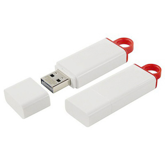MENGÜCEKLİLER PLASTİK USB BELLEK (32 GB) Promosyon USB BELLEK