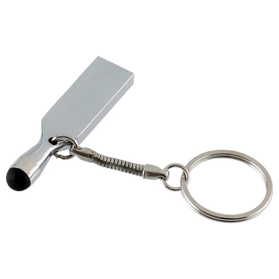 MEZOPOTAMYA METAL USB BELLEK (32 GB) Promosyon USB BELLEK