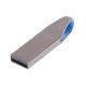 İNKA LACİVERT METAL USB BELLEK (32 GB) Promosyon USB BELLEK