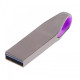 İNKA MOR METAL USB BELLEK (32 GB) Promosyon USB BELLEK