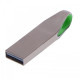 İNKA YEŞİL METAL USB BELLEK (32 GB) Promosyon USB BELLEK