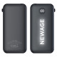 ÖLÜDENİZ SİYAH 10.000 MAH POWERBANK Promosyon POWERBANK
