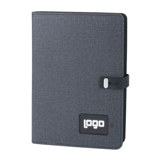 OYMAPINAR 6.500 MAH POWERBANK DEFTER Promosyon POWERBANK DEFTER