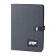 OYMAPINAR 6.500 MAH POWERBANK DEFTER Promosyon POWERBANK DEFTER