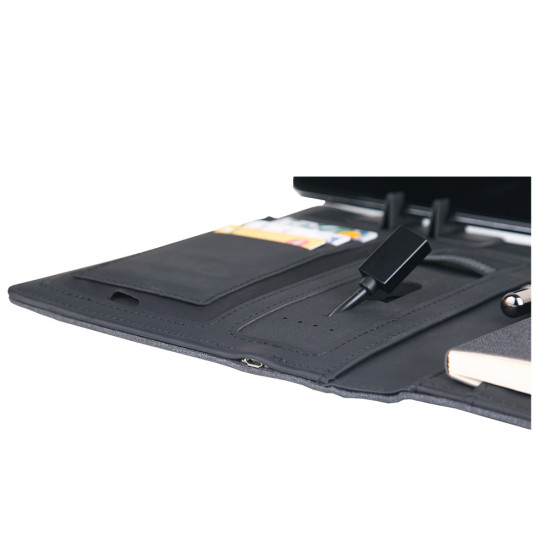 OYMAPINAR 6.500 MAH POWERBANK DEFTER Promosyon POWERBANK DEFTER