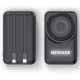KÜÇÜKLER 10.000 MAH MAGSAFE SİYAH POWERBANK Promosyon POWERBANK