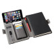 ALANYA 6.500 MAH WİRELESS POWERBANK ORGANİZER Promosyon POWERBANK DEFTER