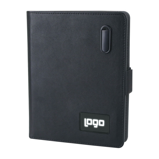 ÇEŞME 5.000 MAH WİRELESS POWERBANK DEFTER Promosyon POWERBANK DEFTER
