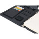 KALKAN 5.000 MAH WİRELESS POWERBANK DEFTER Promosyon POWERBANK DEFTER