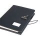 KALKAN 5.000 MAH WİRELESS POWERBANK DEFTER Promosyon POWERBANK DEFTER