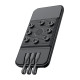 ÇİRİŞ 10.000 MAH SİYAH WIRELESS STANDLI POWERBANK Promosyon POWERBANK