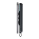 ÇİRİŞ 10.000 MAH SİYAH WIRELESS STANDLI POWERBANK Promosyon POWERBANK