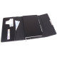 ÜRGÜP KIRMIZI ÇANTALI DEFTER (16X23 CM) Promosyon TARİHSİZ DEFTERLER