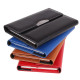 ÜRGÜP KIRMIZI ÇANTALI DEFTER (16X23 CM) Promosyon TARİHSİZ DEFTERLER