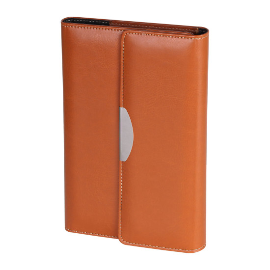 ÜRGÜP TABA ÇANTALI DEFTER (16X23 CM) Promosyon TARİHSİZ DEFTERLER