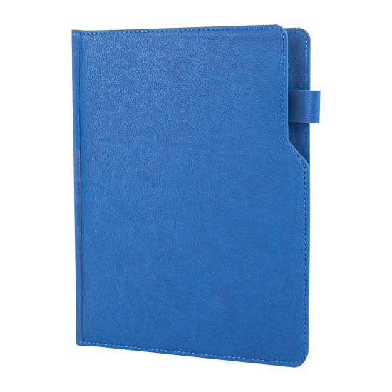 ÜMİTKÖY LACİVERT TARİHLİ AJANDA (17X24 CM) Promosyon TARİHLİ AJANDALAR