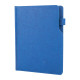 ÜMİTKÖY LACİVERT TARİHLİ AJANDA (17X24 CM) Promosyon TARİHLİ AJANDALAR