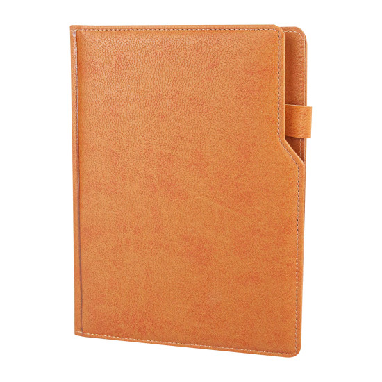 ÜMİTKÖY TABA TARİHLİ AJANDA (17X24 CM) Promosyon TARİHLİ AJANDALAR