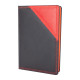 KAVAKLIDERE KIRMIZI TARİHLİ AJANDA (17X24 CM) Promosyon TARİHLİ AJANDALAR