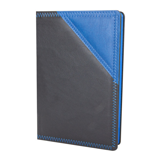 KAVAKLIDERE LACİVERT TARİHLİ AJANDA (17X24 CM) Promosyon TARİHLİ AJANDALAR