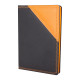 KAVAKLIDERE TURUNCU TARİHLİ AJANDA (17X24 CM) Promosyon TARİHLİ AJANDALAR