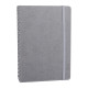 ANITTEPE GRİ TARİHLİ AJANDA (17X24 CM) Promosyon TARİHLİ AJANDALAR