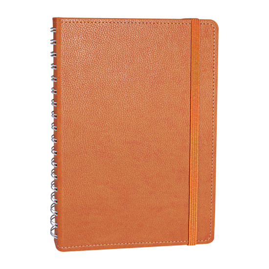 ANITTEPE TABA TARİHLİ AJANDA (17X24 CM) Promosyon TARİHLİ AJANDALAR