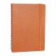 ANITTEPE TABA TARİHLİ AJANDA (17X24 CM) Promosyon TARİHLİ AJANDALAR