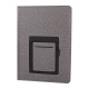 ÇANKAYA FÜME TARİHLİ AJANDA (17X24 CM) Promosyon TARİHLİ AJANDALAR