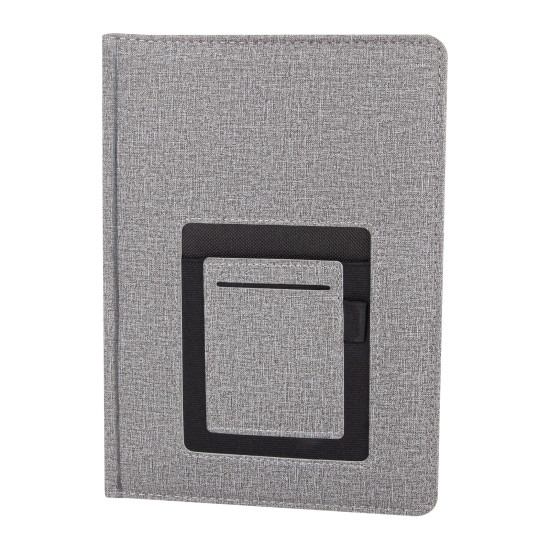ÇANKAYA GRİ TARİHLİ AJANDA (17X24 CM) Promosyon TARİHLİ AJANDALAR