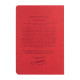 ATATÜRK TARİHSİZ DEFTER (17X24 CM) Promosyon TARİHSİZ DEFTERLER