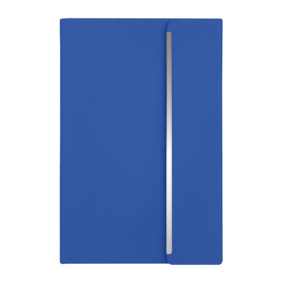 KEÇİÖREN LACİVERT TARİHSİZ DEFTER (15X21 CM) Promosyon TARİHSİZ DEFTERLER