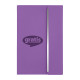 KEÇİÖREN MOR TARİHSİZ DEFTER (15X21 CM) Promosyon TARİHSİZ DEFTERLER