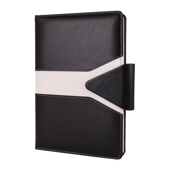 ÇAMLIDERE BEYAZ TARİHSİZ DEFTER (15X21 CM) Promosyon TARİHSİZ DEFTERLER