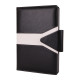 ÇAMLIDERE BEYAZ TARİHSİZ DEFTER (15X21 CM) Promosyon TARİHSİZ DEFTERLER