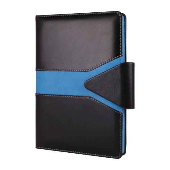 ÇAMLIDERE LACİVERT TARİHSİZ DEFTER (15X21 CM) Promosyon TARİHSİZ DEFTERLER