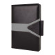 ÇAMLIDERE FÜME TARİHSİZ DEFTER (15X21 CM) Promosyon TARİHSİZ DEFTERLER