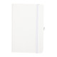 DIŞKAPI BEYAZ TARİHSİZ DEFTER (13X21 CM) Promosyon TARİHSİZ DEFTERLER