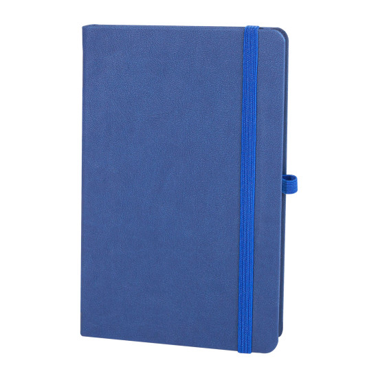 DIŞKAPI LACİVERT TARİHSİZ DEFTER (13X21 CM) Promosyon TARİHSİZ DEFTERLER