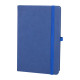 DIŞKAPI LACİVERT TARİHSİZ DEFTER (13X21 CM) Promosyon TARİHSİZ DEFTERLER