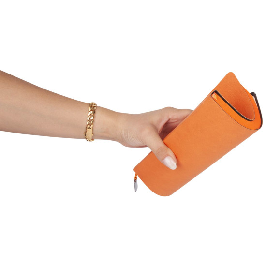 MALTEPE KIRMIZI TARİHSİZ DEFTER (13X21 CM) Promosyon TARİHSİZ DEFTERLER