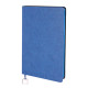 MALTEPE LACİVERT TARİHSİZ DEFTER (13X21 CM) Promosyon TARİHSİZ DEFTERLER